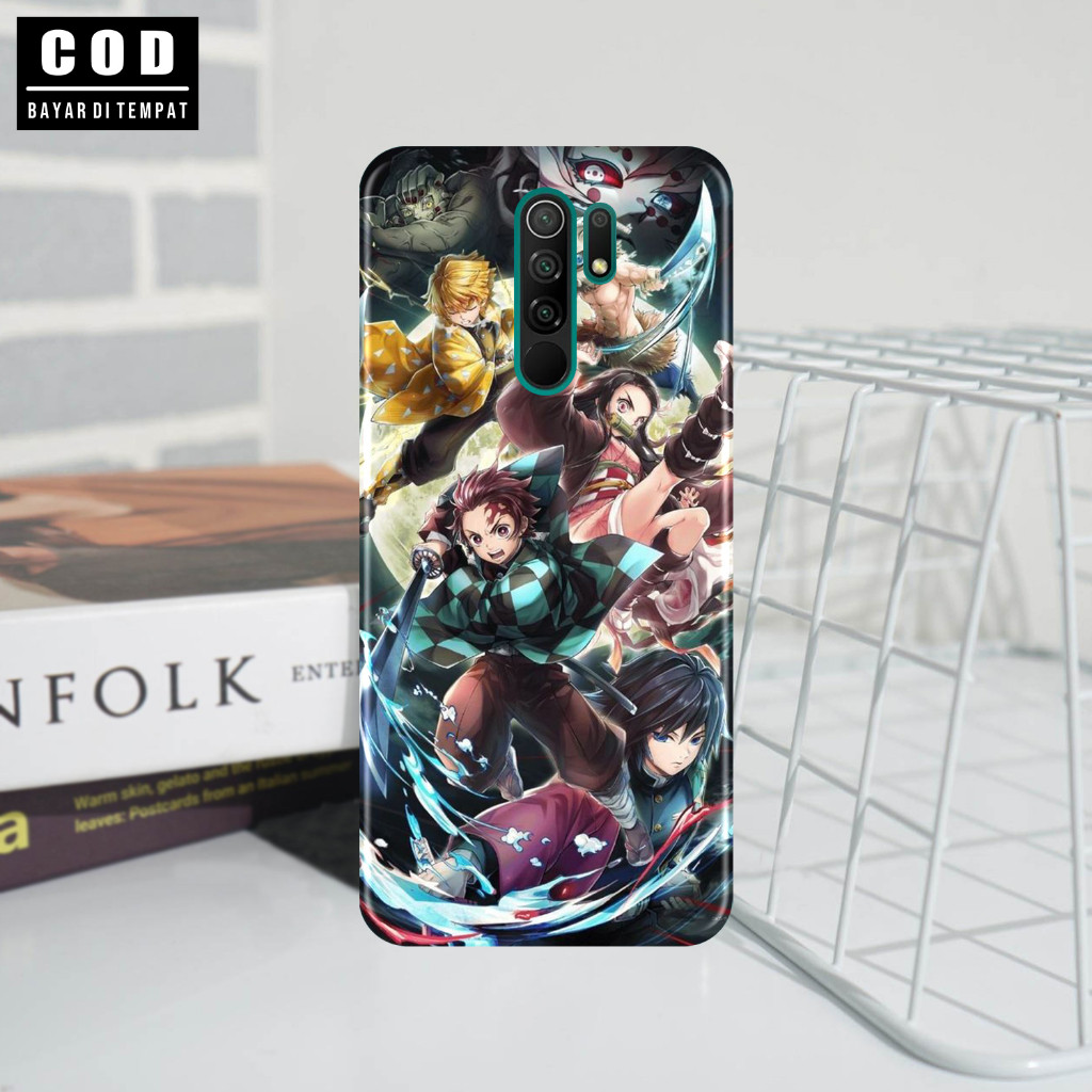 Case REDMI 9- Casing Hp - Softcase Cakse Hp REDMI 9 Casing Hp - Softcase - Case Hp REDMI 9 Casing  H