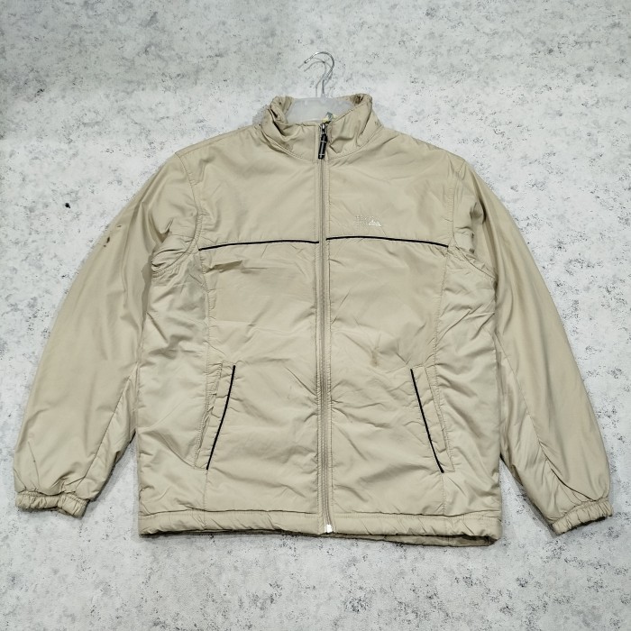 Jaket outdoor gunung FIRST DOWN