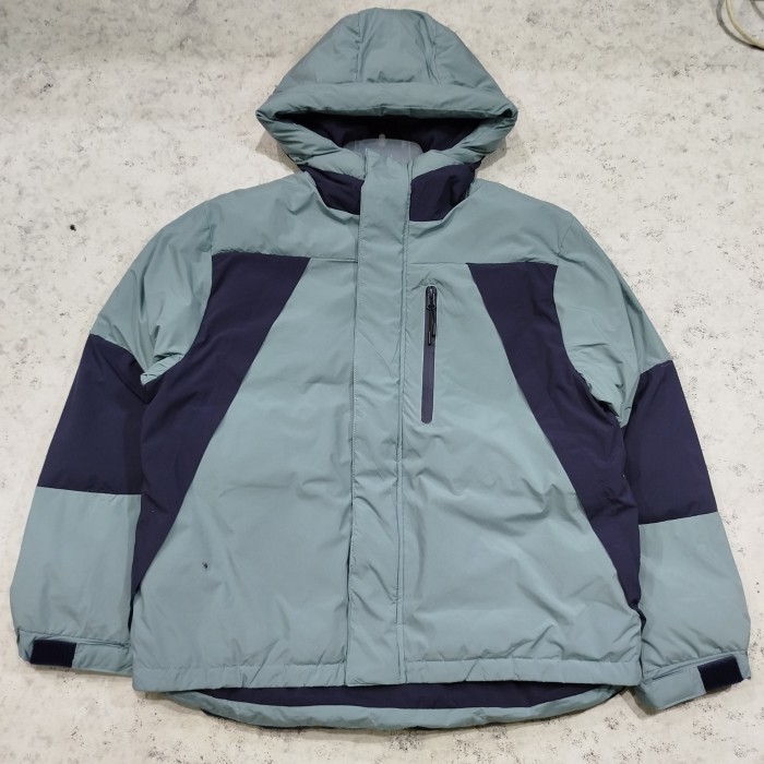 Jaket outdoor waterblok FIELD CORE