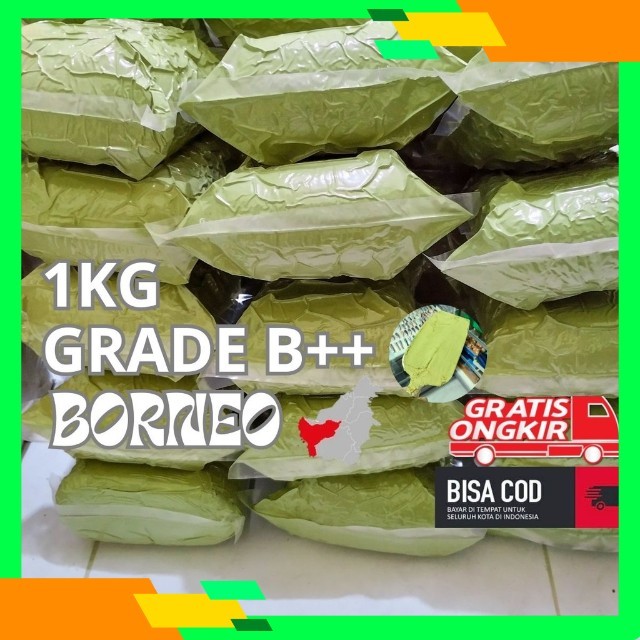 

Purlik Purli B+++ 1kg
