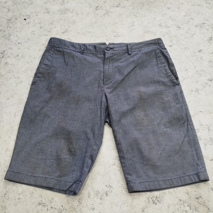 Celana pendek chinos US N THEM strecth