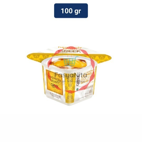 

Heavenly Blush Greek Nusantara Nangka dan Gula Aren 100 gr - Fasyanita Denpasar