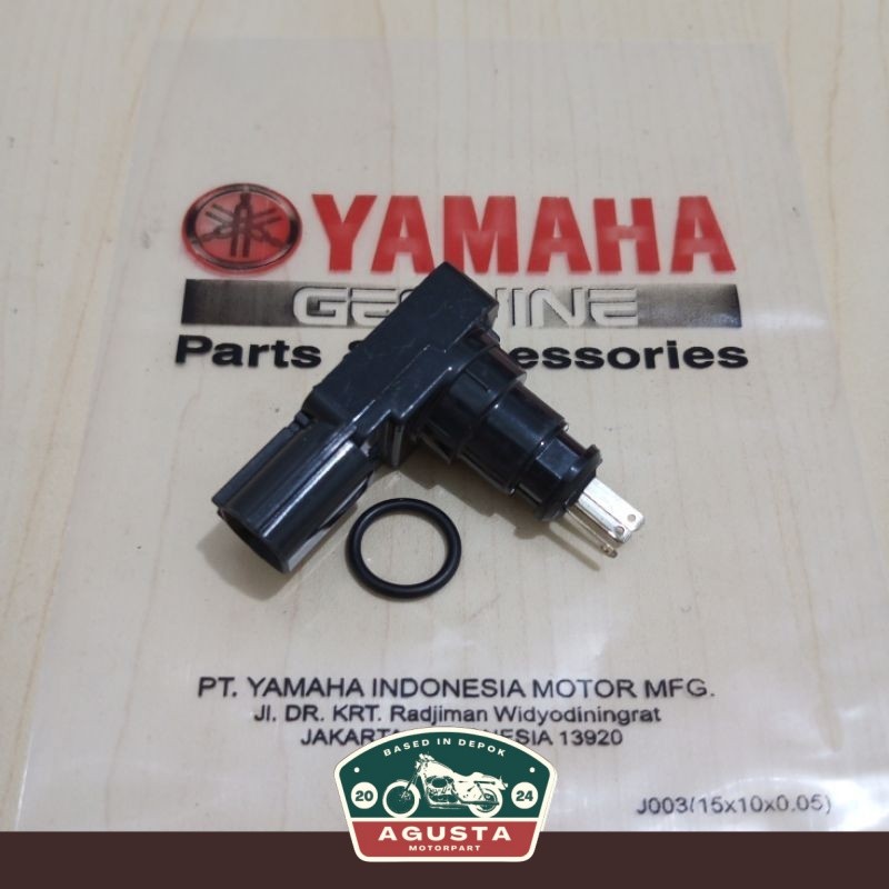 IC Fuel Pump Mio J, Mio M3, Vixion, New Soul GT Mio Z