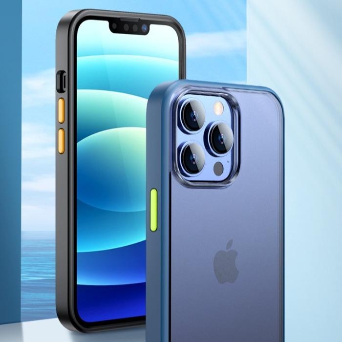 Case TOTU ip 13 Pro/ 13 Pro Max gingle hardcover edition