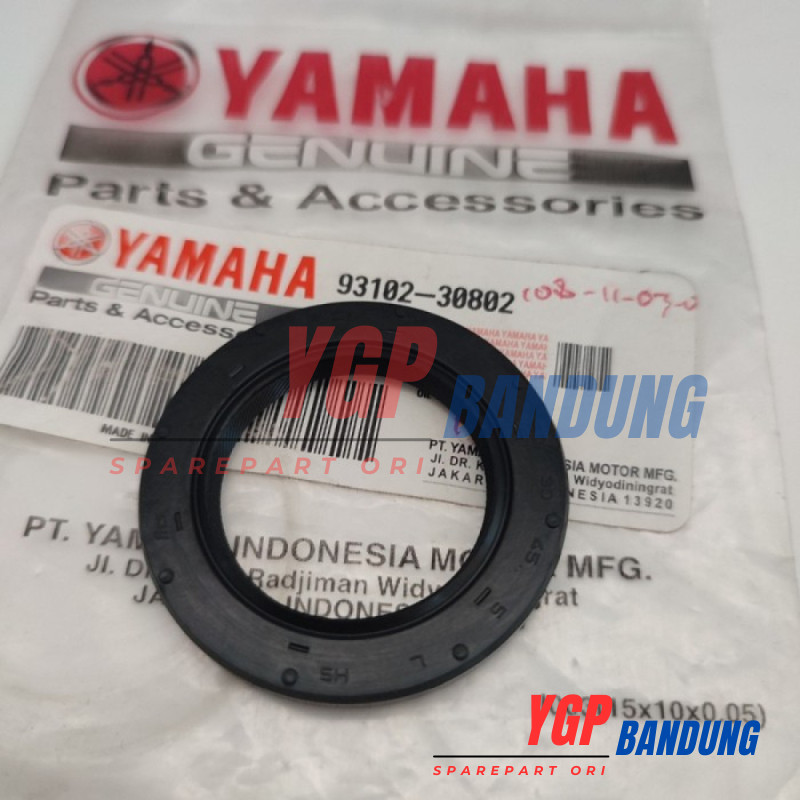 SIL KRUK AS KIRI SEAL KRUK AS KIRI NMAX 93102-30802