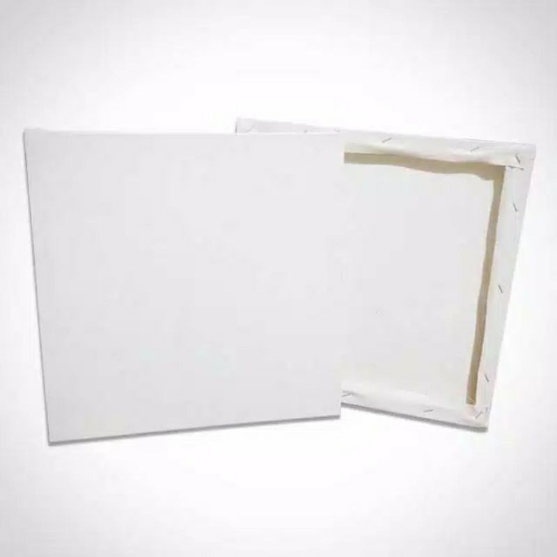 

Canvas lukis / kanvas premium phinisi ukuran 30x30