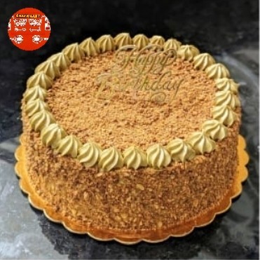 

Bolu Jadul Premium Kue Ulang Tahun D25cm / Bolu Jadul Mesis Nougat Kue Rumah Putih Medan / Bolu Jadul Moka Mesis Nougat / Bolu Premium Medan