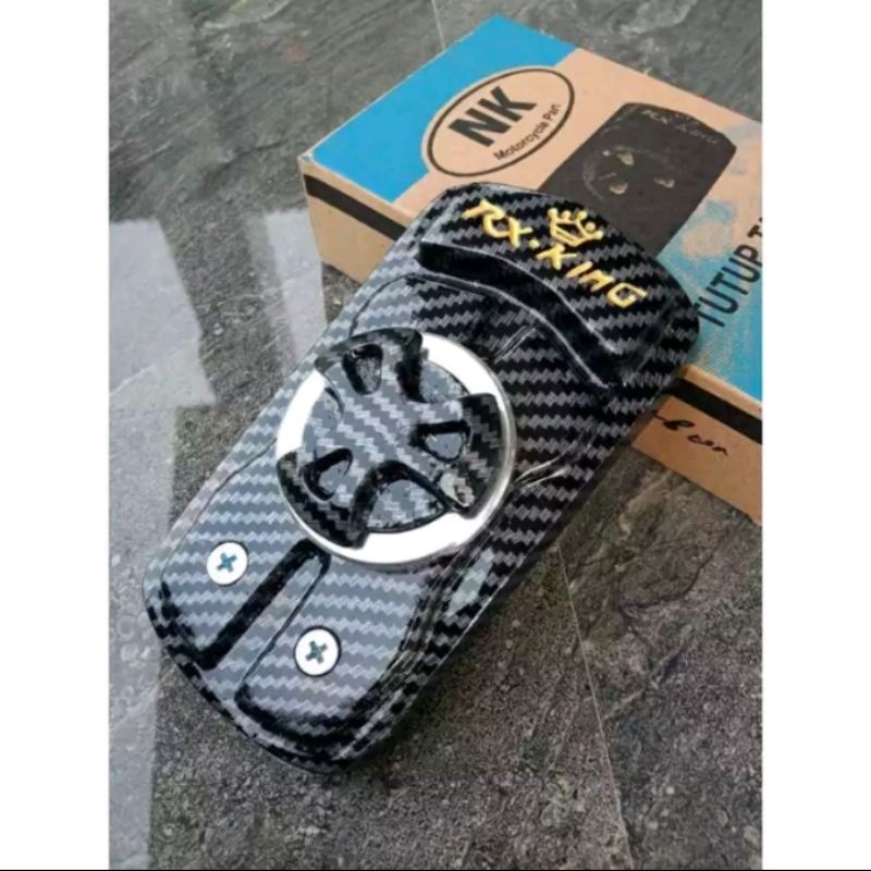 TUTUP TANGKI TENGKI VARIASI MODEL BPRO RX KING RXKING