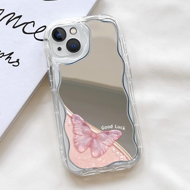 Soft Case Untuk Iphone 11 11 Pro 11 Pro Max Bumper Silikon TPU Lucu Capung Case Termurah Casing