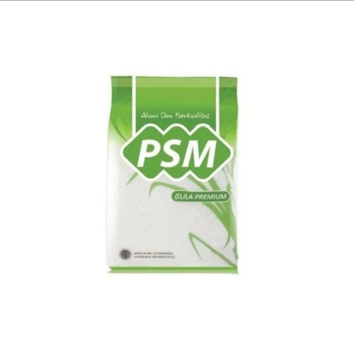 

Gula PSM Premium 1 kg Termurah