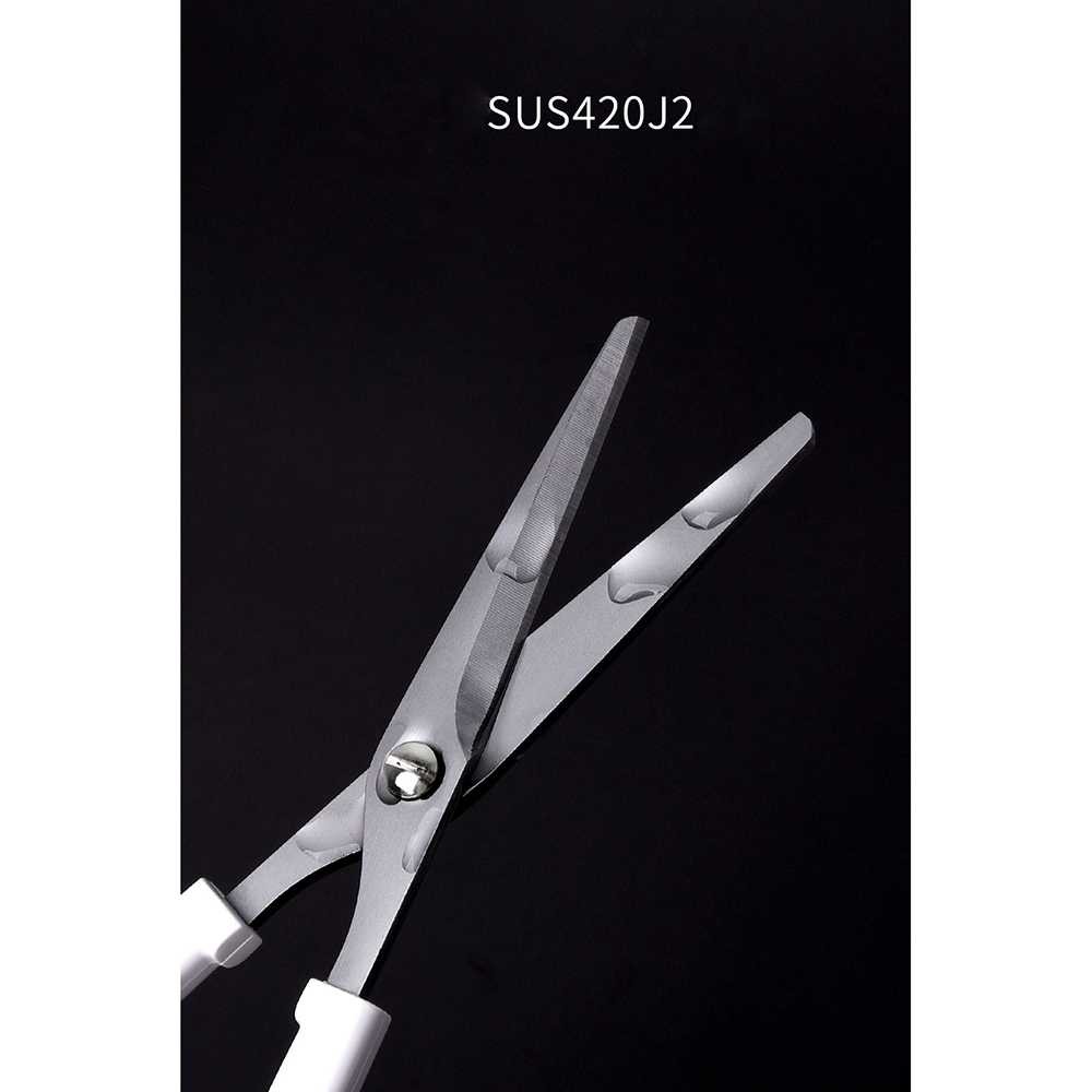 

LPKSTORE Kaco LEMO Gunting Office Stationery SUS420J2 - K1411 LPKSTORE