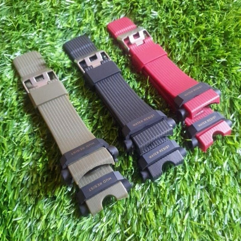 STRAP TALI JAM TANGAN DIGITEC 2118 DA-2118T 3118 5118