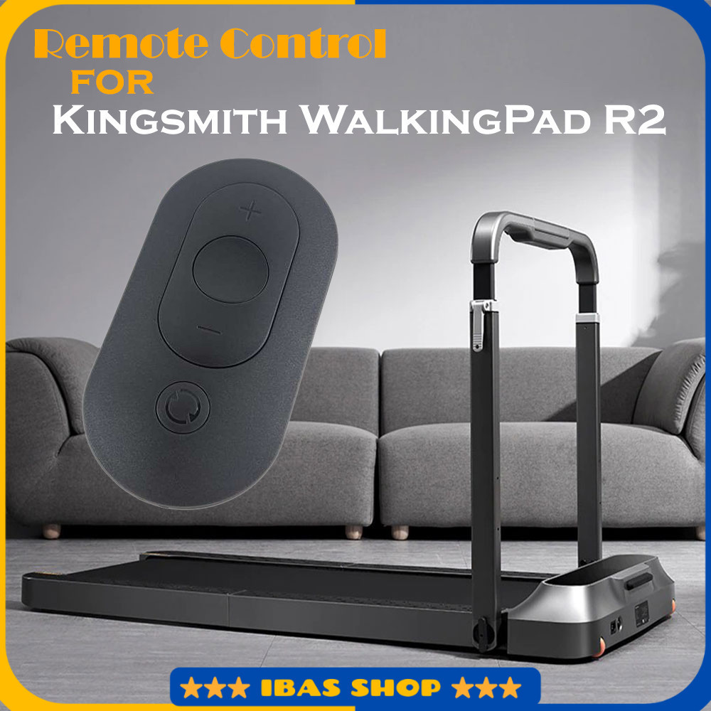 Kingsmith Remote Control for Kingsmith WalkingPad R2 - BLE