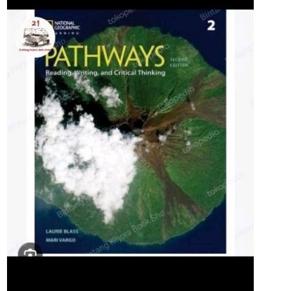 

BUKU PATHWAYS SECOND EDITION 2