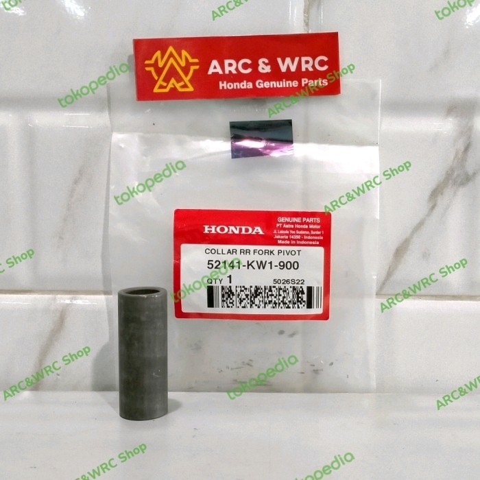 Bos Bosh Swing Arm Collar RR Fork Pivot Motor Tiger // 52141KW1900 berkualitas