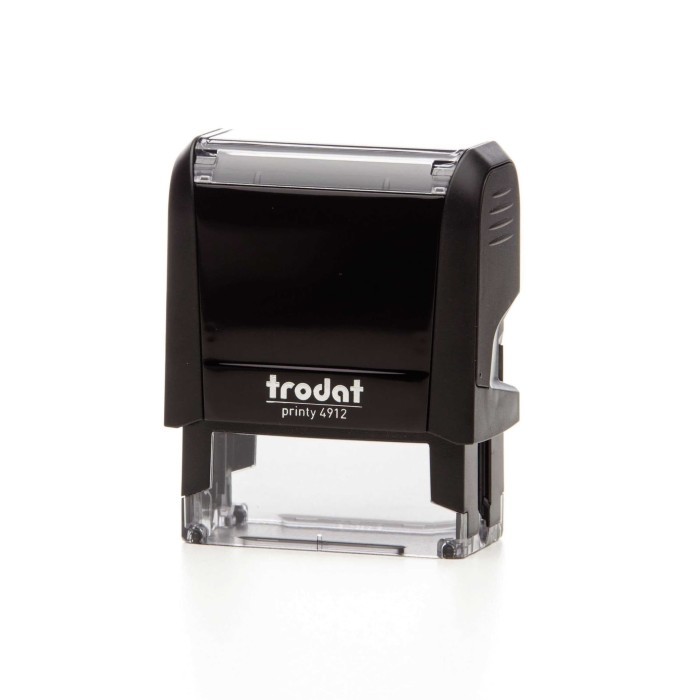 

Trodat Stempel Printy P4.4912