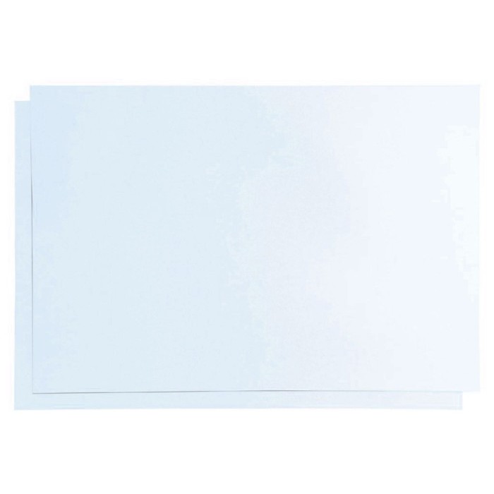 

Fancy Paper 230 gsm A4 - Baby Blue