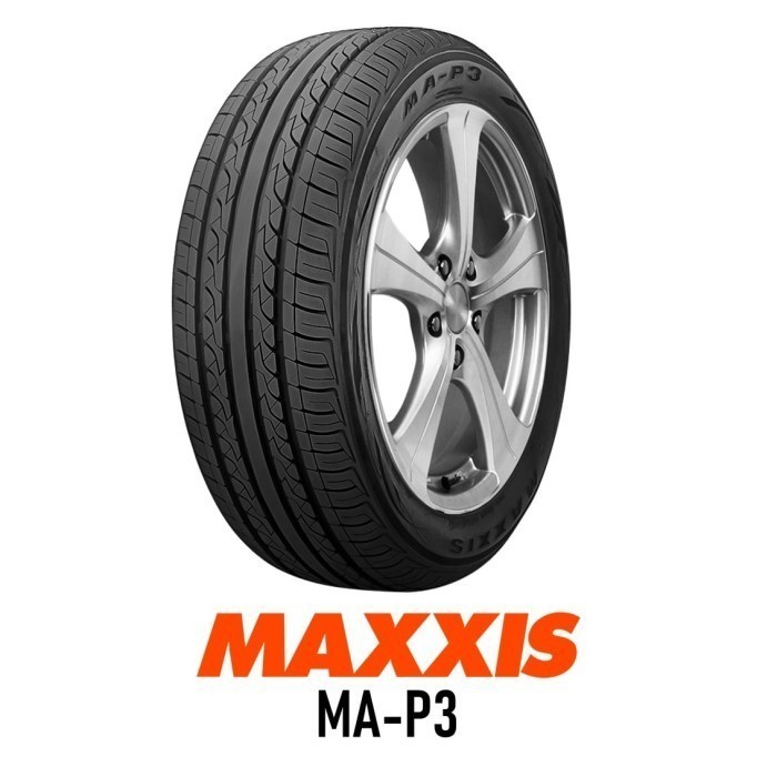 MAXXIS PREMITRA HPM3 Ukuran 225/65 R17 102H  BAN Mobil CRV 2nd, Vitara