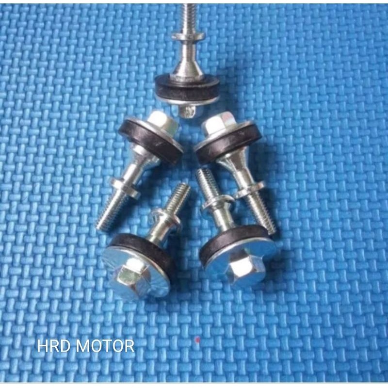 BAUT HEAD+KARET BEAT CARBU/REVO