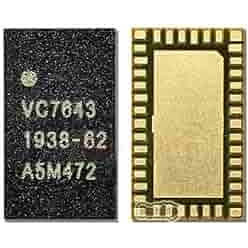 IC PA REDMI 7A VC7643-62 AA RF SINYAL VC7643 62 VC 7643 62 VC764362