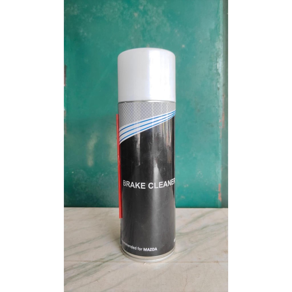 Brake Parts Cleaner Pembersih Debu pada Rem Mazda Fast Dry 480ml