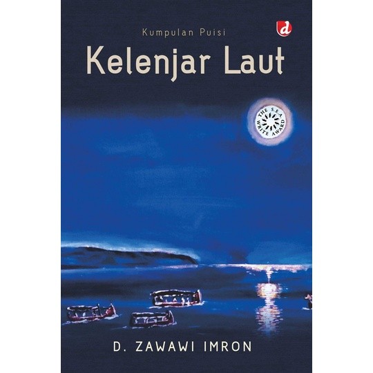 Buku Kelenjar Laut - D. Zawawi Imron