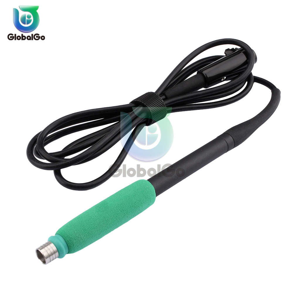 Soldering Station Handle For T210/T245 Replacement Iron Kit for 210/245 Soldering Station Soldering 