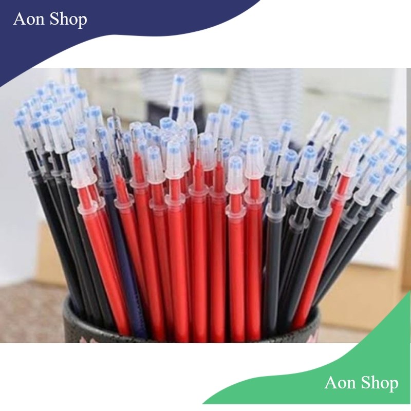 

[AS] Refill Tinta Gel Isi Ulang Tinta Pulpen Pena Gel Refill