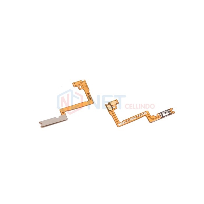 FLEXIBLE ON OFF OPPO A3S / FLEX ON OFF OPPO A3S CPH1853