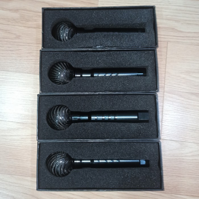 Shift Knob Matic Carbon Universal Long Model