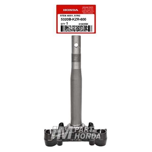 5320B-KZR-600 Segitiga Rajawali T Beat Pop Vario 125 Old 2012 - 2014