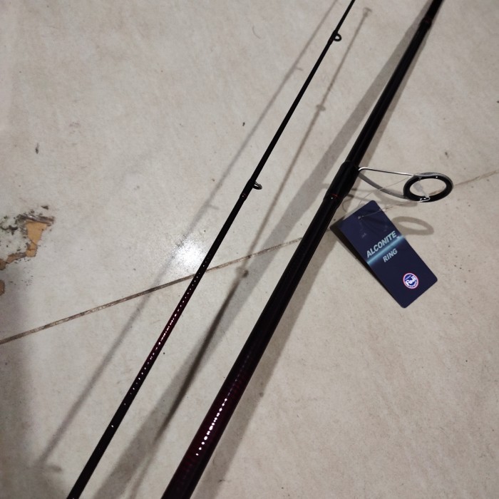 Joran Daiwa Higoi GT 602 MHS Atau MS Higoi Galatama 2021