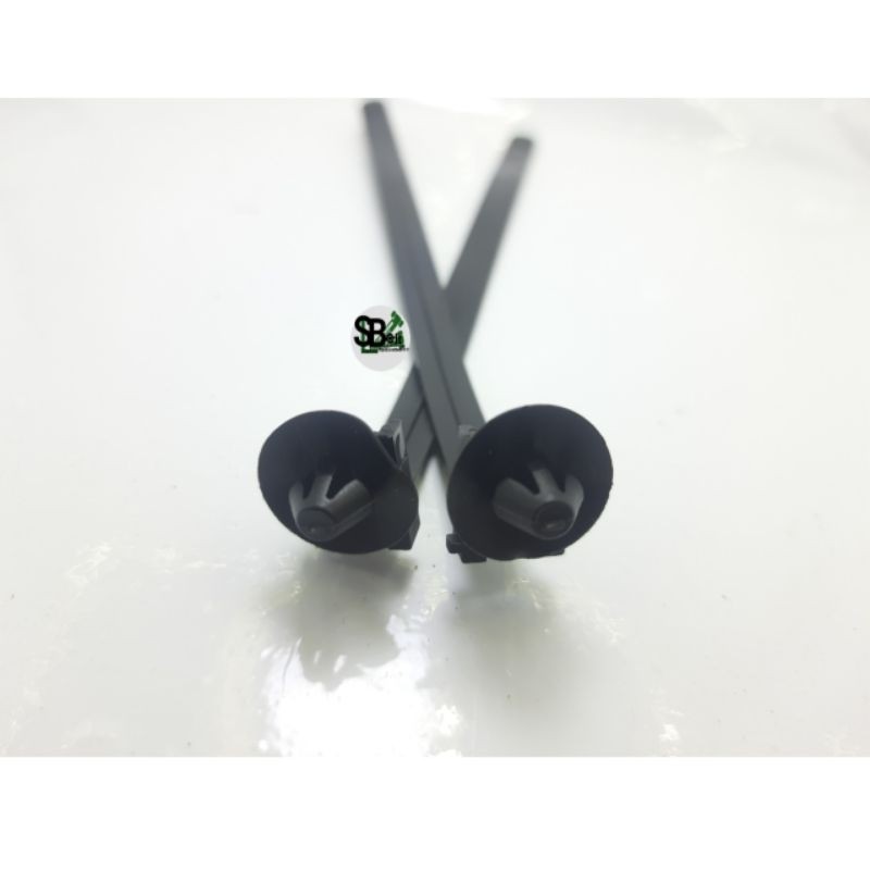 kabel ties pengikat kabel ke body original