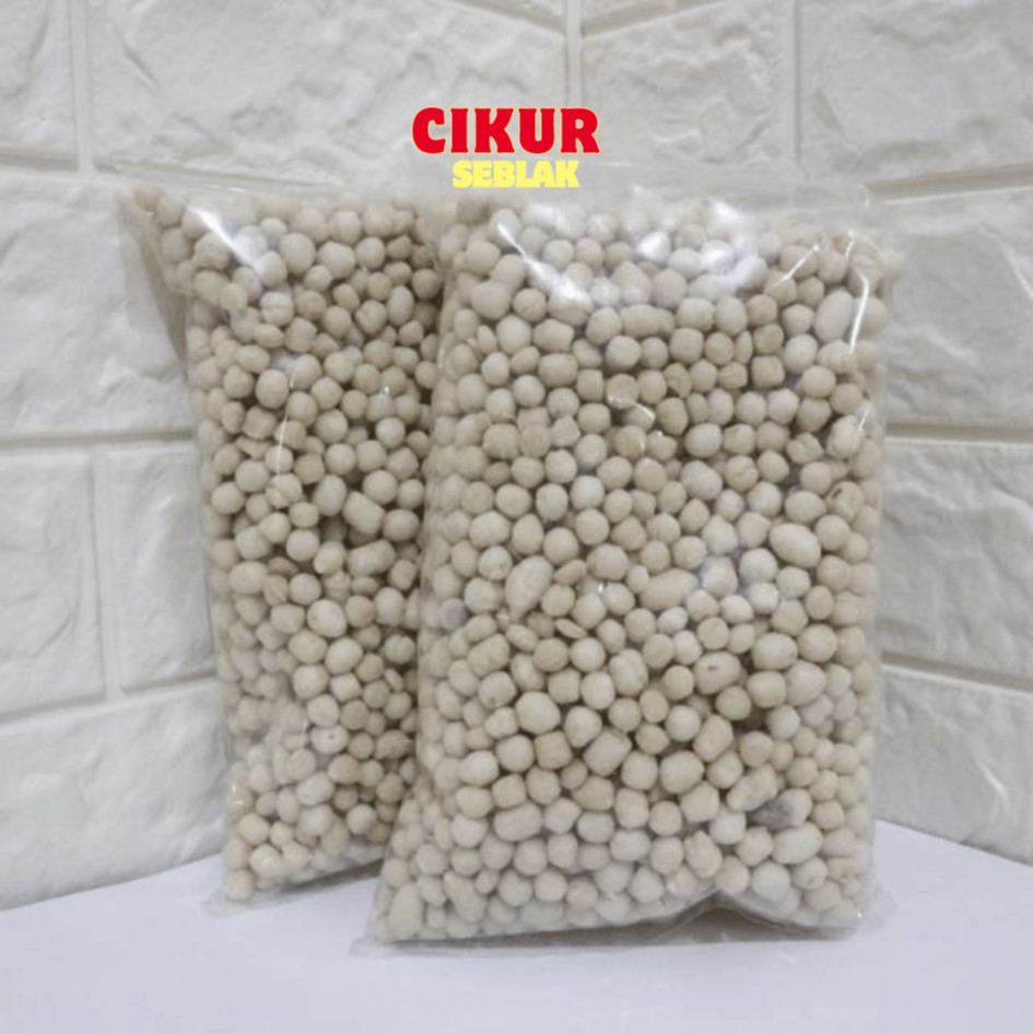 

TERMURAH! cikur 1kg sukro cikur tiktak cikur pilus cikur pilus