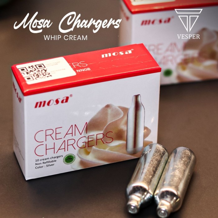 

Nitro charger / n20 chargers / gas mini capsule / whip cream / whip it