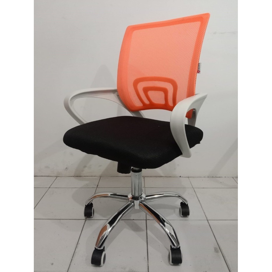 Kursi Kantor KK - W 4005 Merah