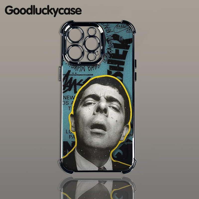 Case Samsung A12 5G  A13 Casing Samsung A20 A20S Soft Case Samsung Airbag Anti Pecah A23 A30 Samsung
