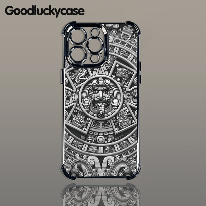 Case Realme C53 C51 C20 Casing Realme C11 C65 C17 C33 Soft Case Realme Airbag Anti Pecah C30 Realme 