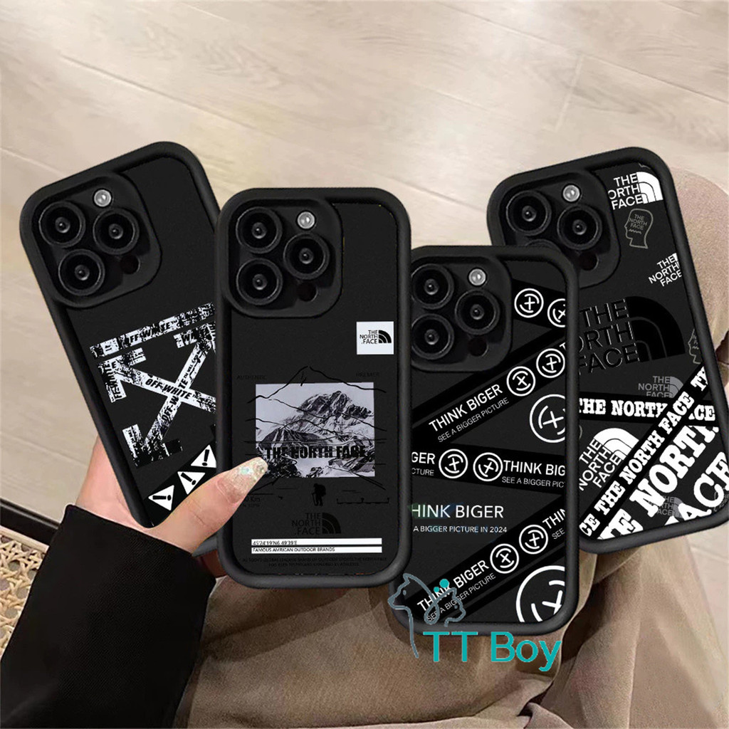 Casing Soft Case Realme C55 C2 C51S C15 C35 C67 C51 C53 Note 50 C11 10 C21Y C33 8 6 7 PRO 5i 8i 7i 6