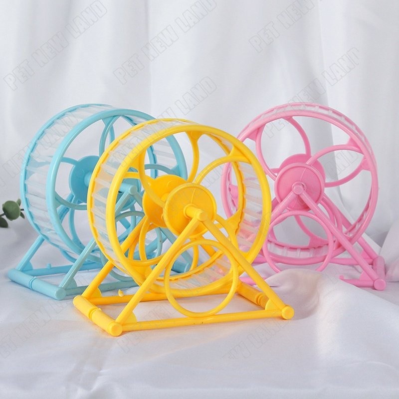 Rolling Hamster Kincir Hamster Rolling x8 Mainan Hamster Rolling Terlaris