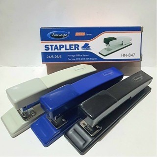 

Staples Honaga HN 847 - MURMER