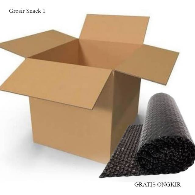 

NEW packing gardus gardus packing tambahan extra packing tambahan packing bahan packing