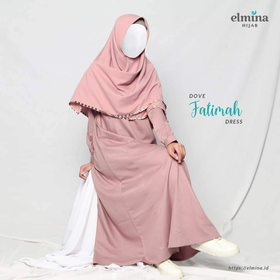Fatimah dress