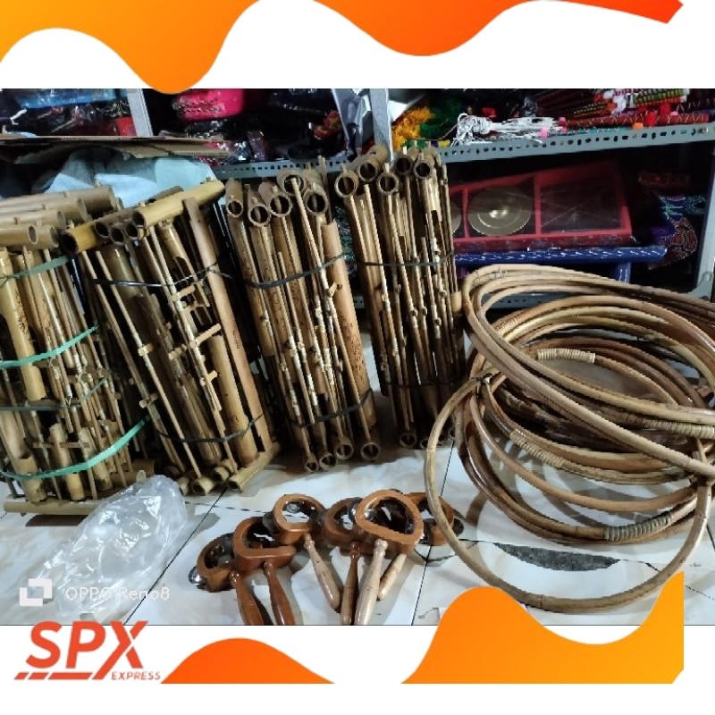 NEW alat musik tamborin alat musik perkusi TOKEND
