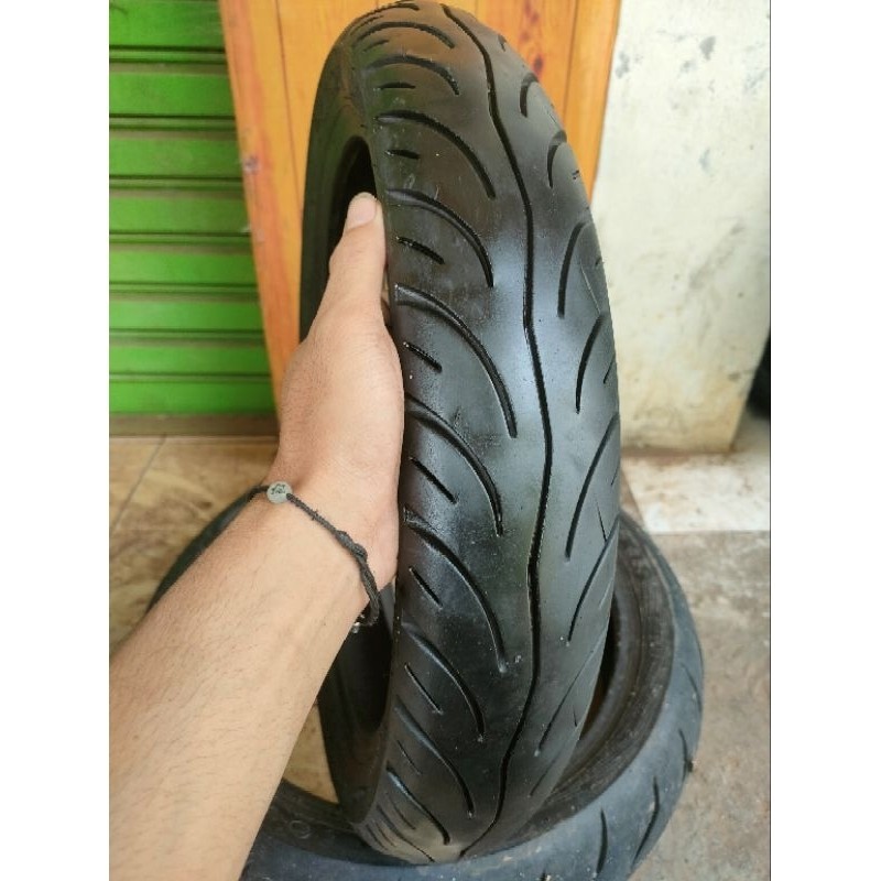 ban presa 80/90-14 vario beat mio original