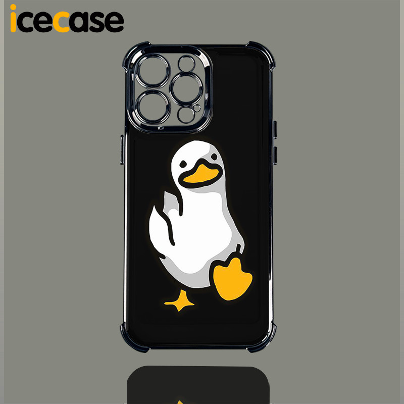 Case Oppo A12 A36 A55 A57 Casing Oppo A60 A7 A58 Soft Case Oppo A15 Airbag Anti Pecah A3X A76 A79 Op