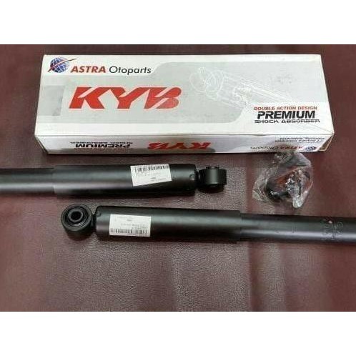 STOK BARU KAYABA PREMIUM Shock Breaker Belakang Avanza