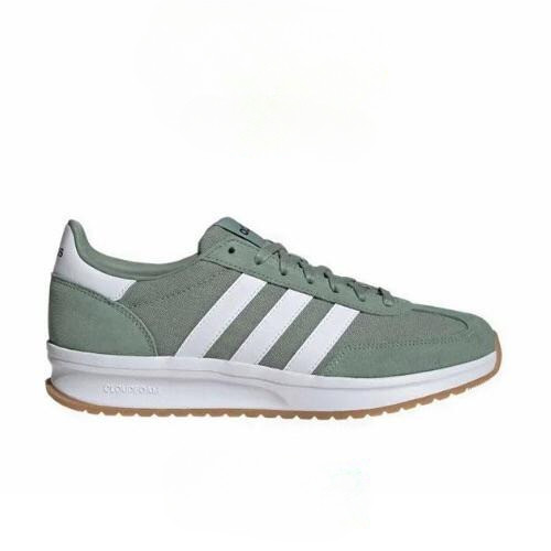 Sepatu Sneakers Pria Adidas Run 70s 2.0 Green Original ADIJI4930