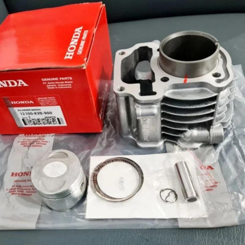 Blok Seher Vario 110 Karbu Vario Tecno 110 vario 110 fi cbs KVB