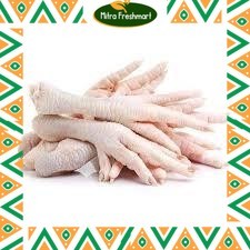 

Ceker Ayam / Kaki Ayam Potong